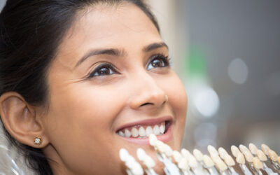 Cosmetically Speaking