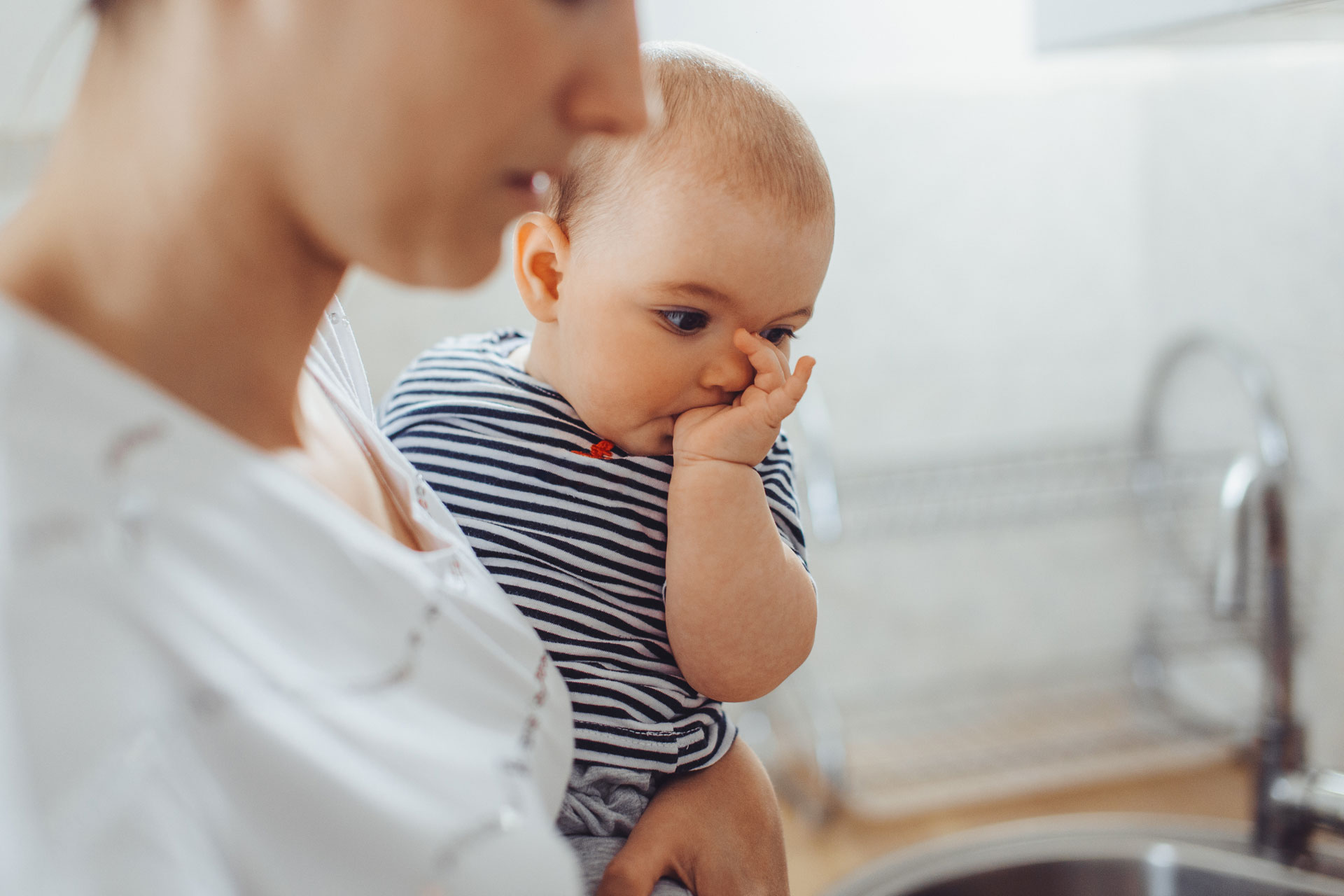 Thumb Sucking