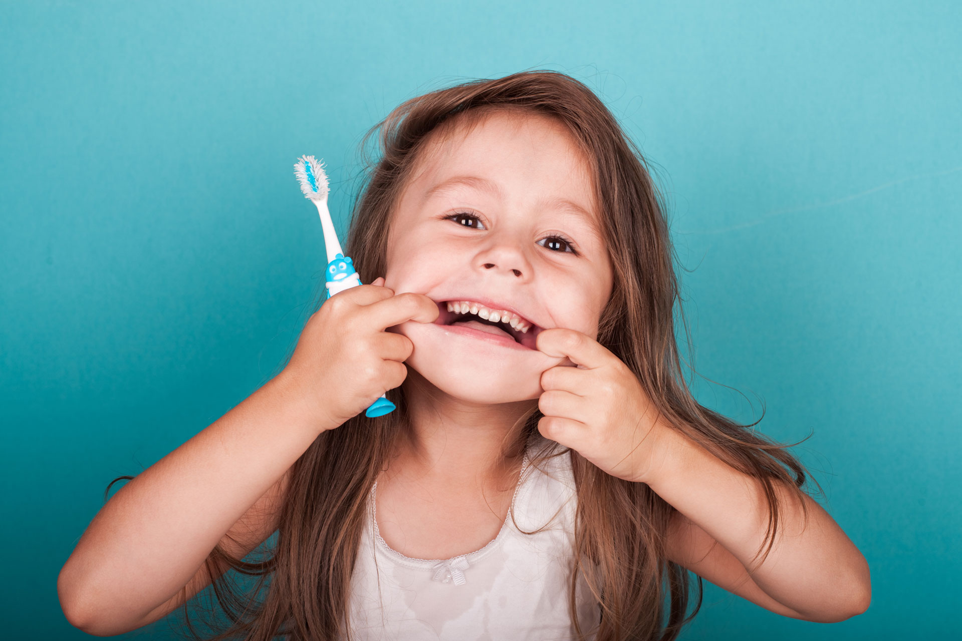 Kids Cavities