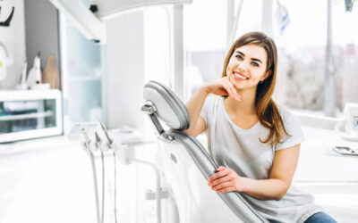 Take the Center Seat