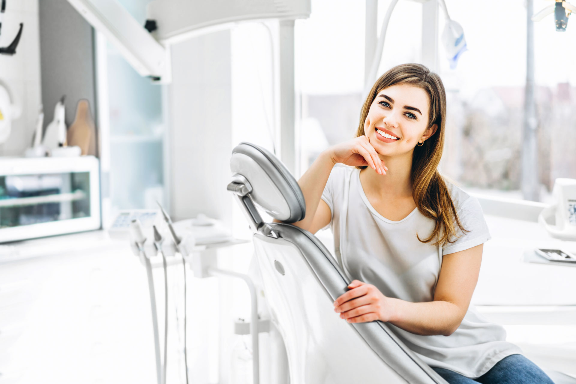 Dental Chair