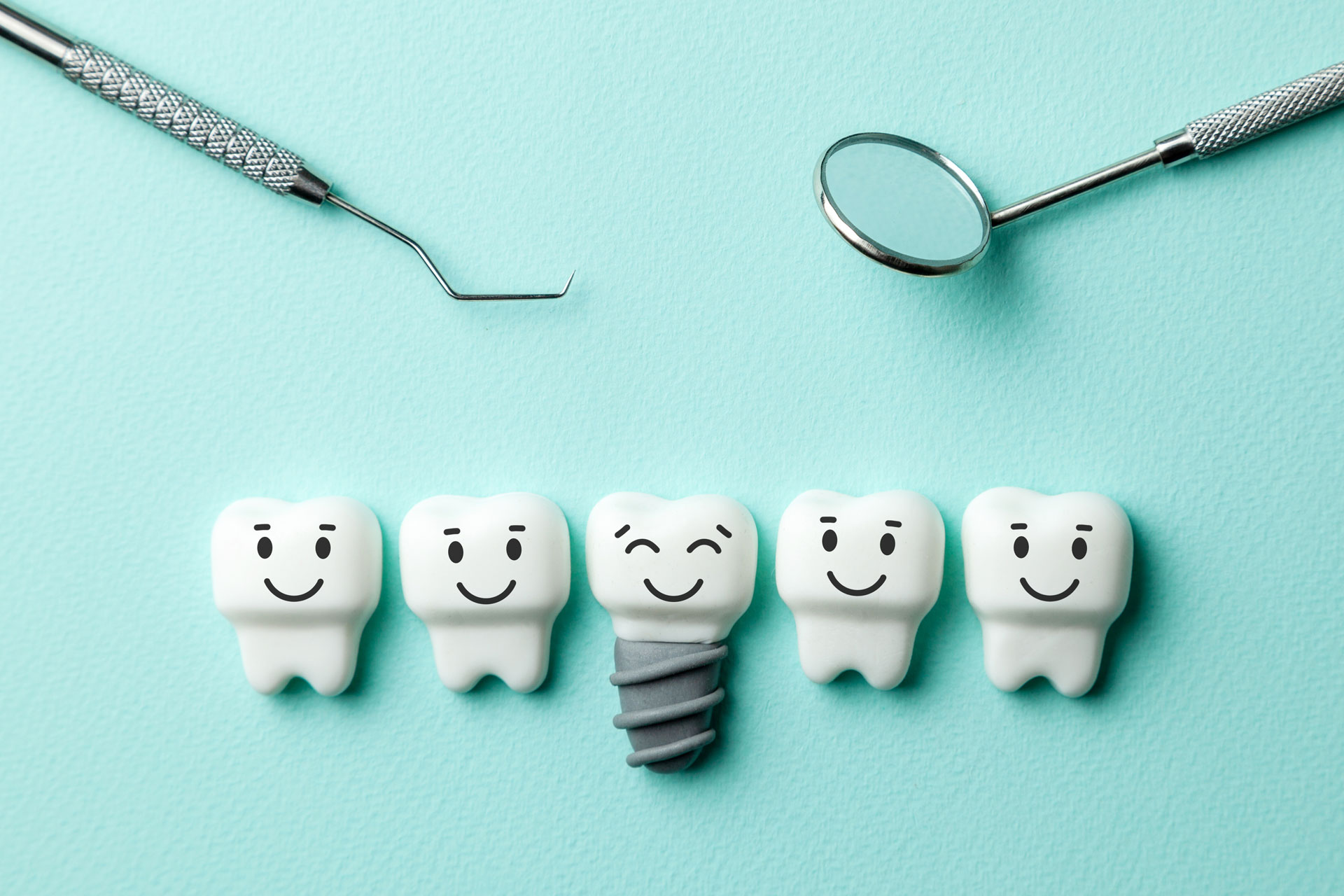Dental Implant
