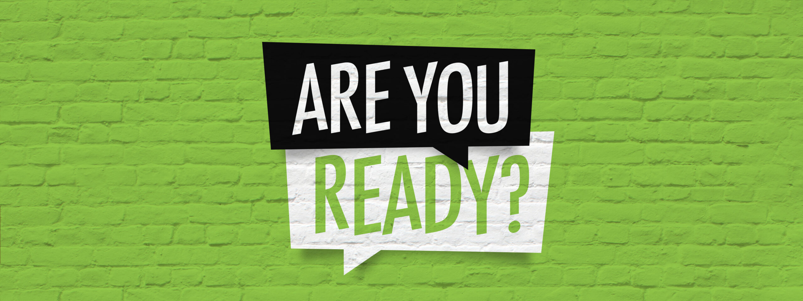 Get Ready