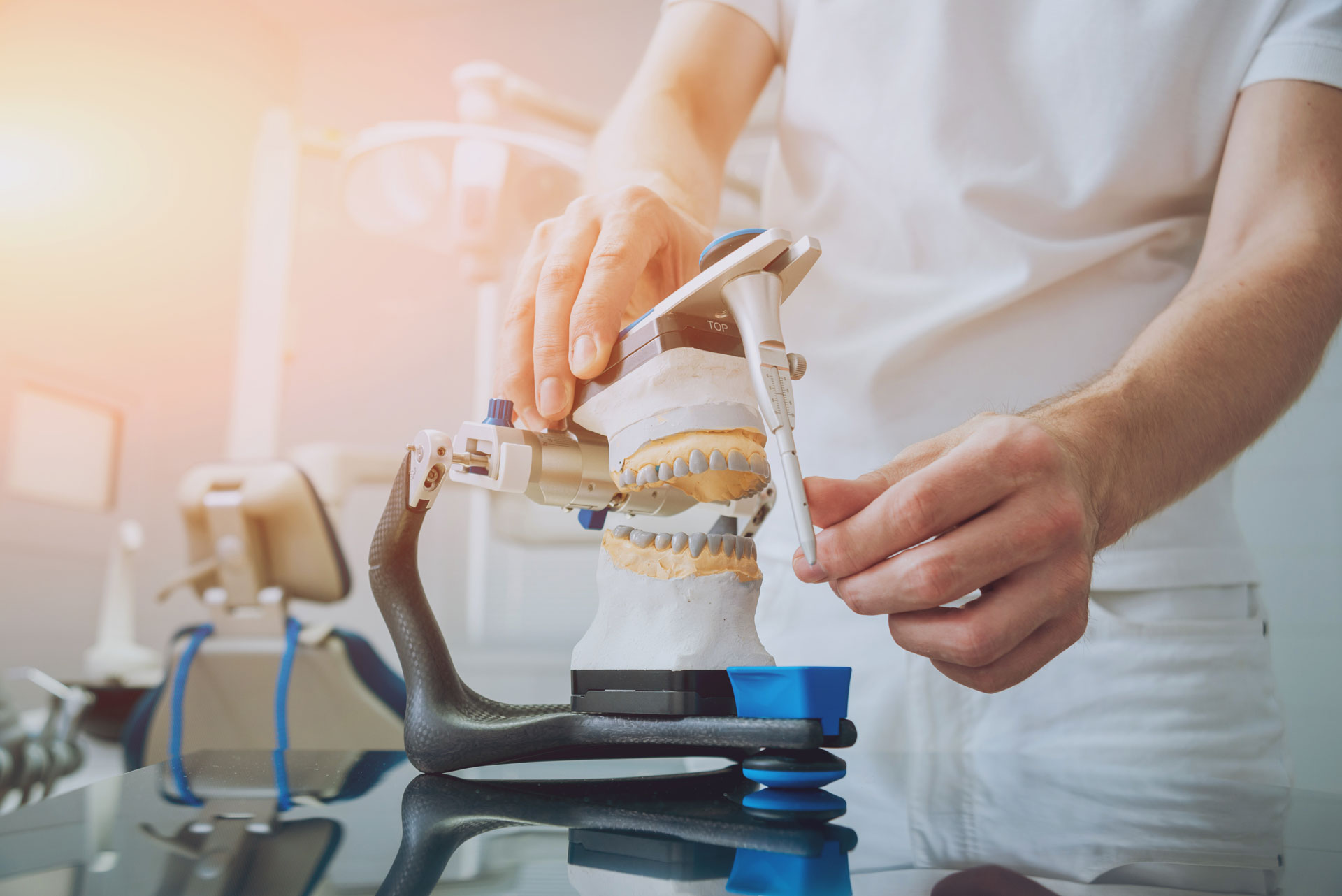 Dental Technician