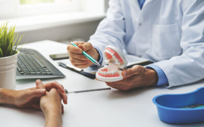 Jawbone Loss and Your Teeth