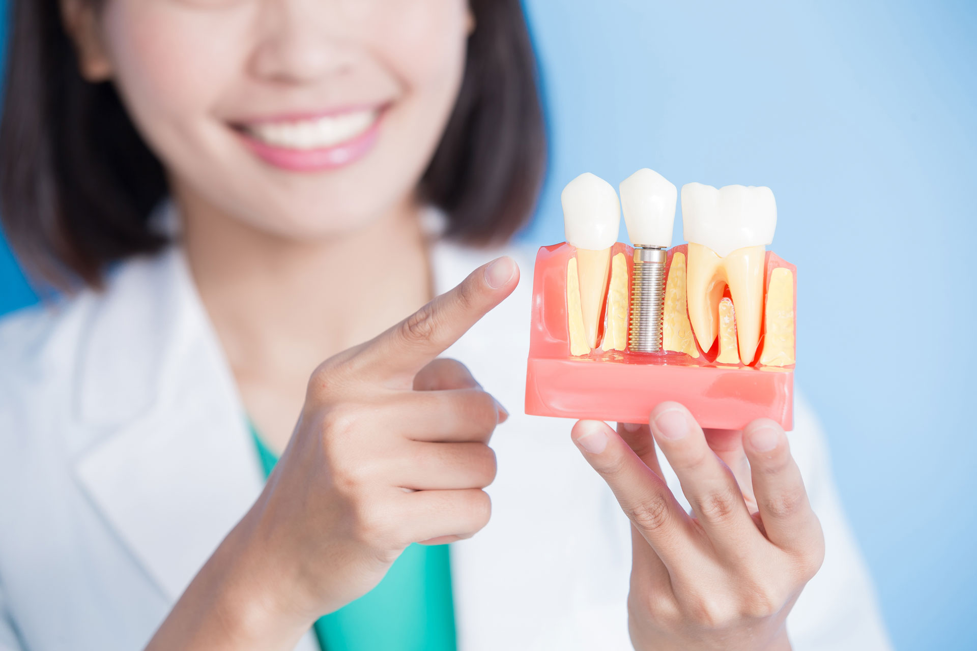 Bone Grafting