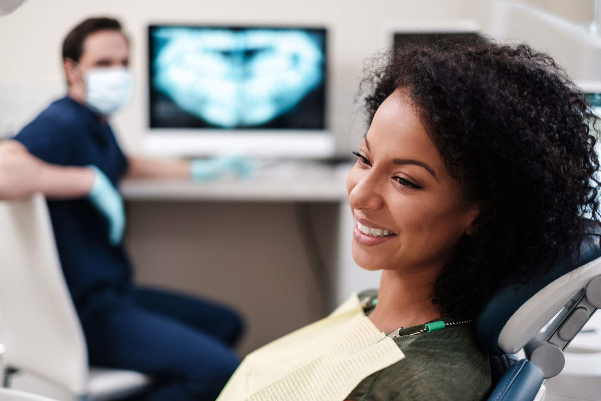 Dental Comfort