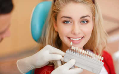 Teeth Whitening That Works!