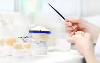 Backstage Support for Dentistry