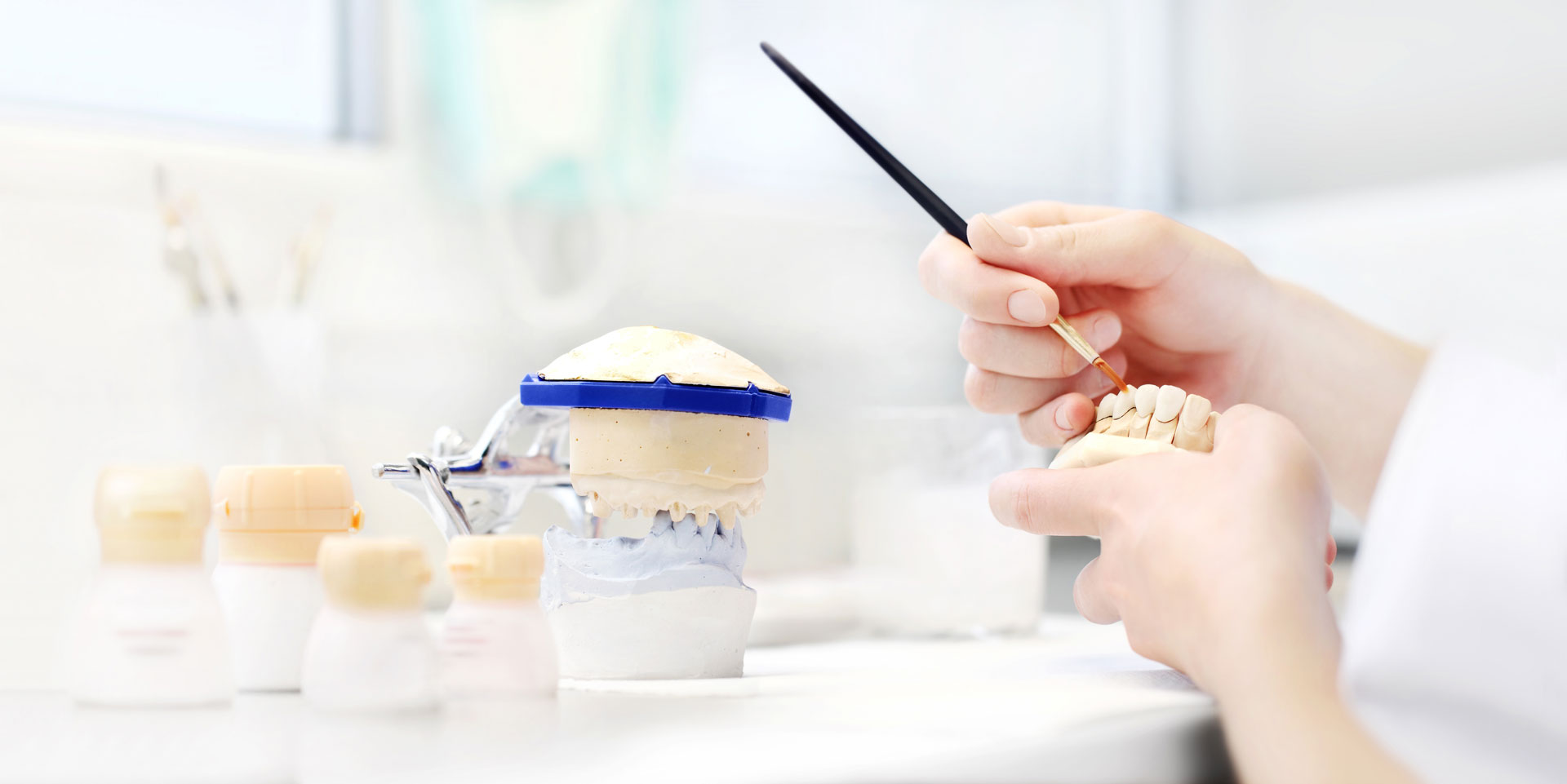 Dental Technician