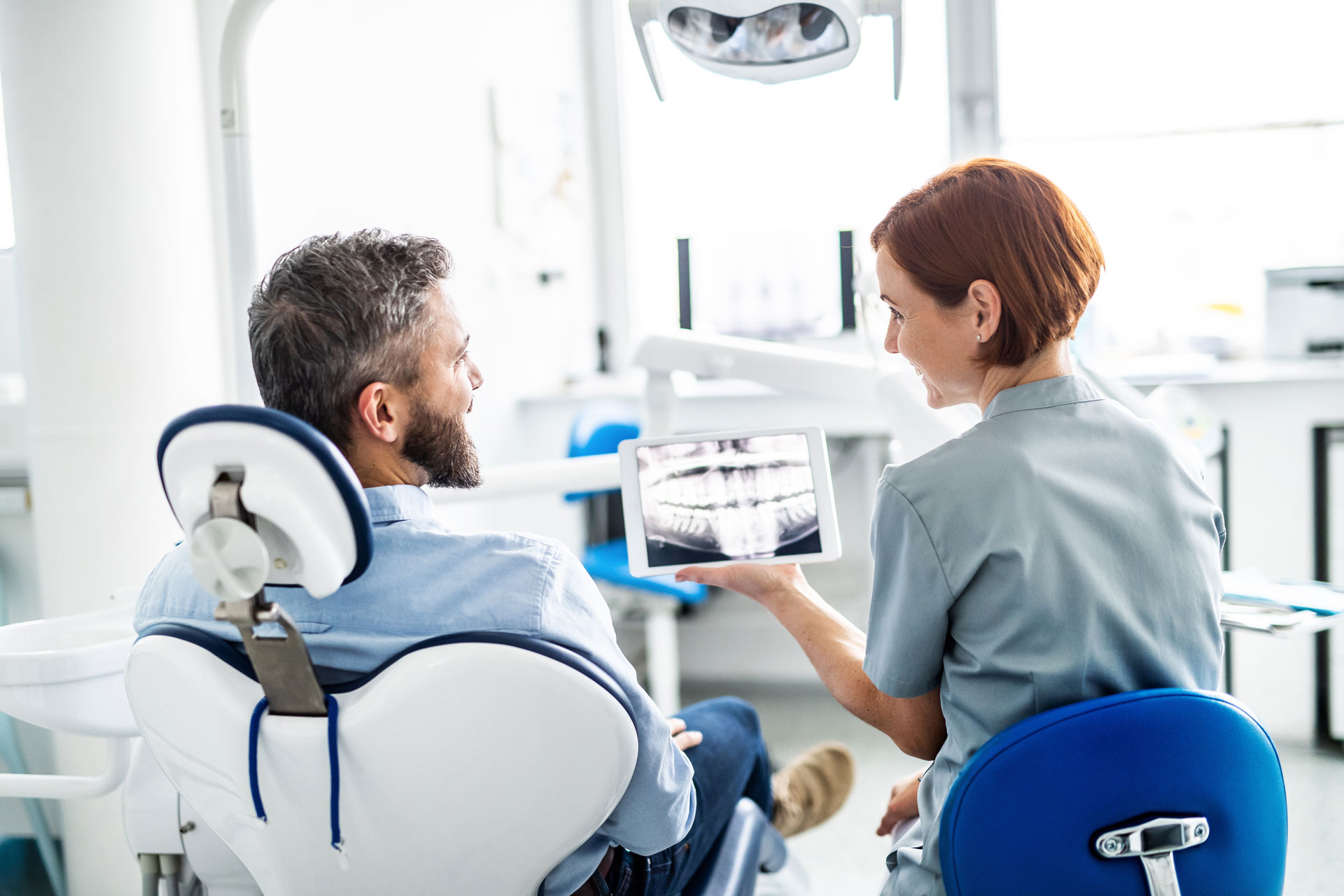 Dental Advances