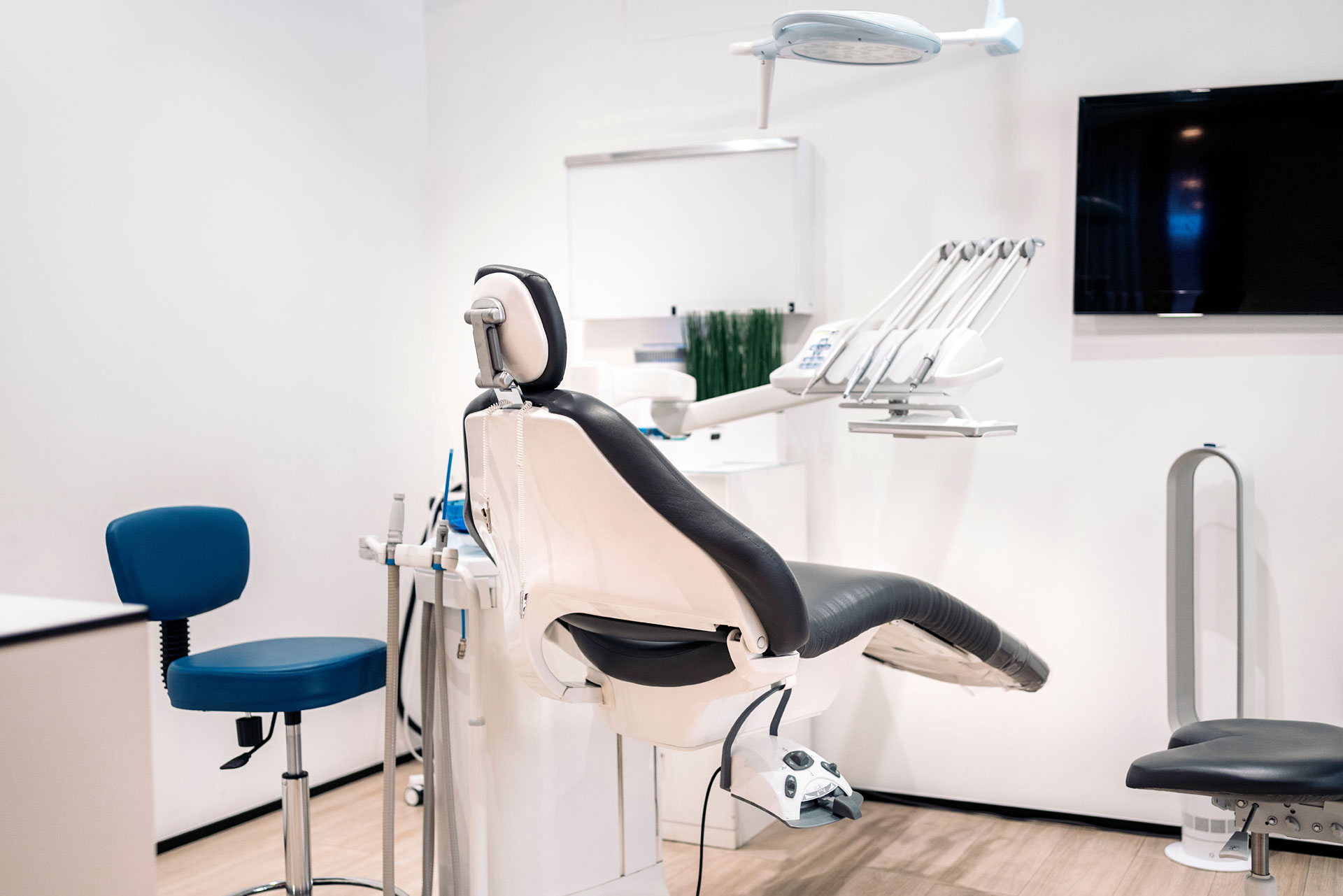Dental Engine