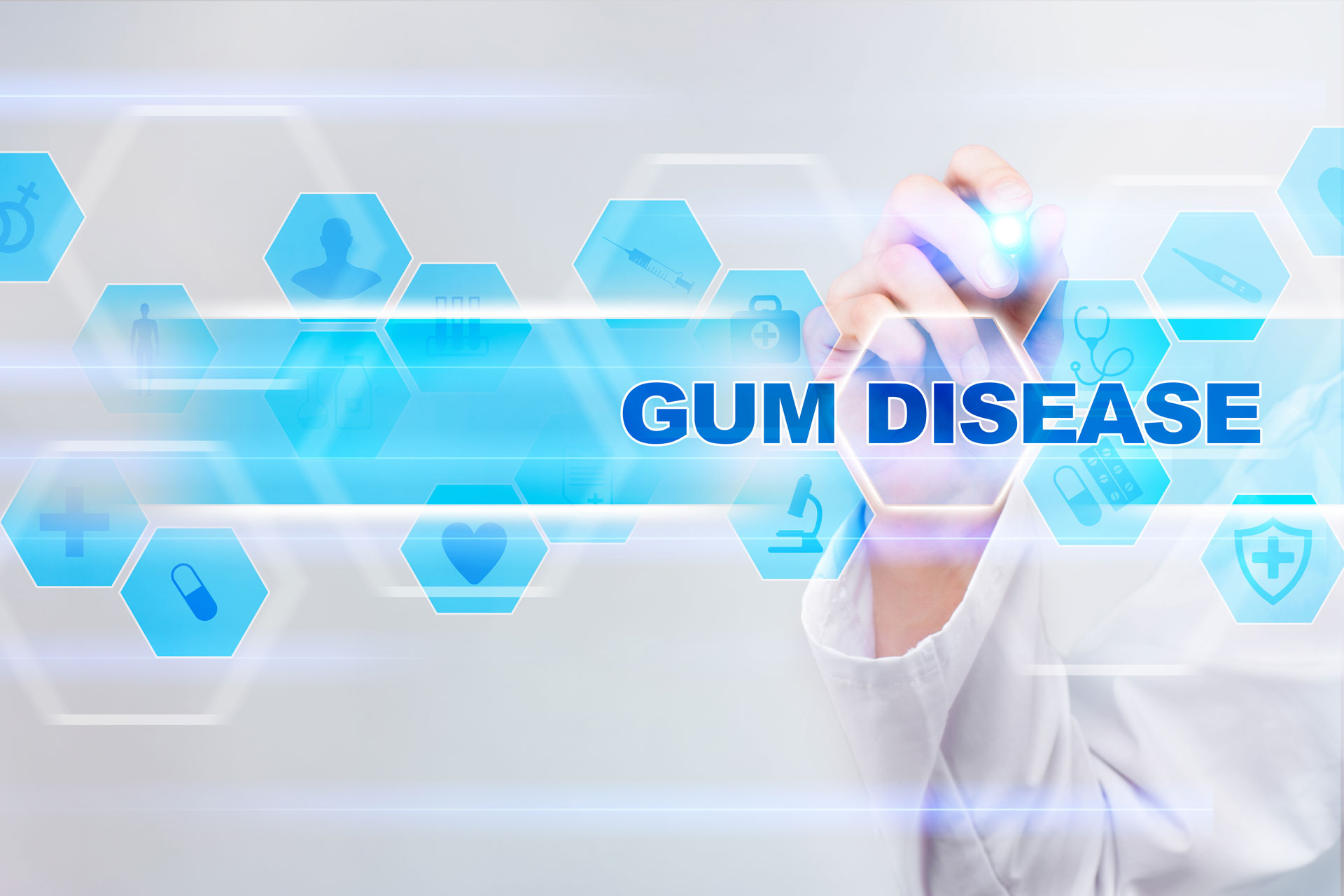 Arthritis & Gum Disease