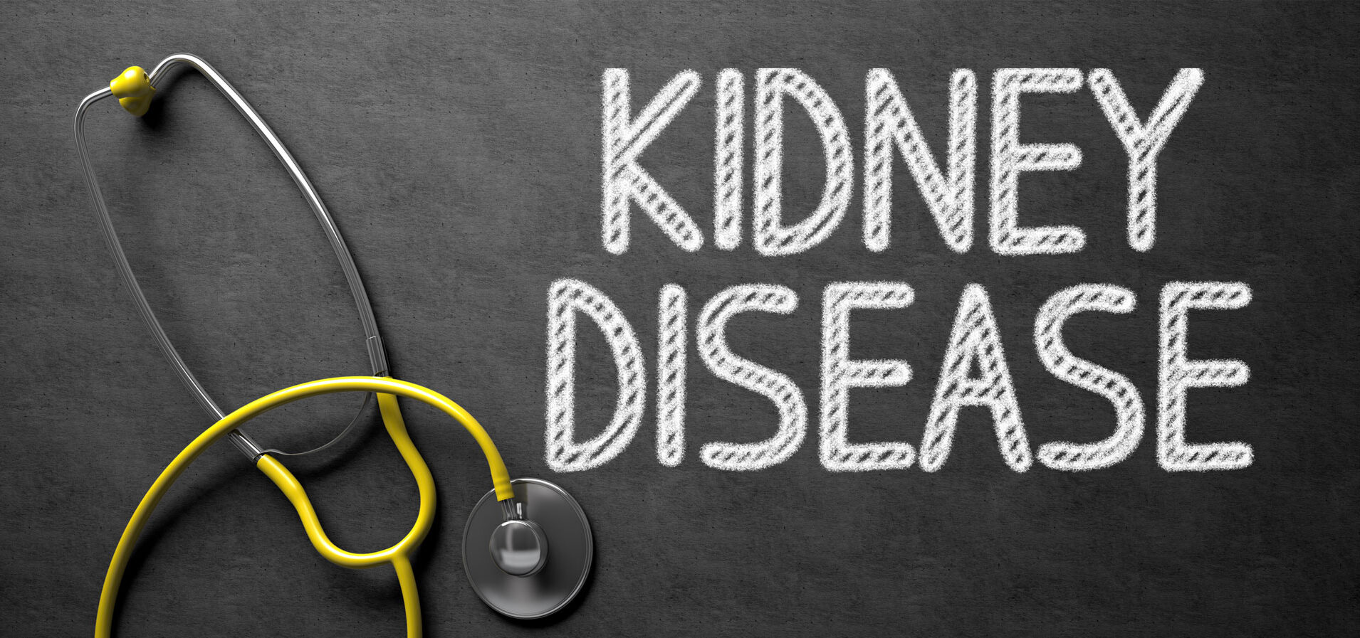 Kidney Disease & Gum Disease