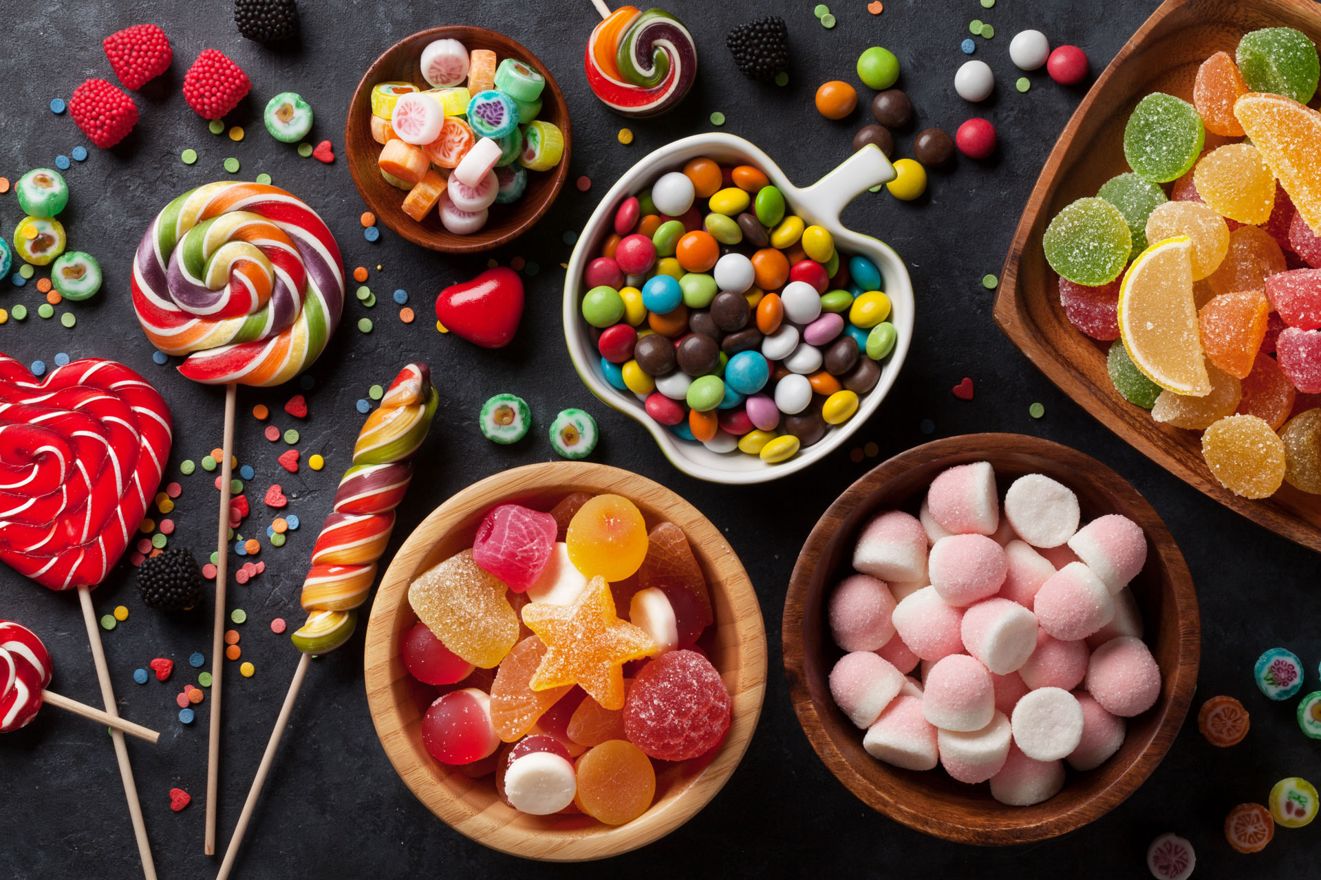 Worst Candy