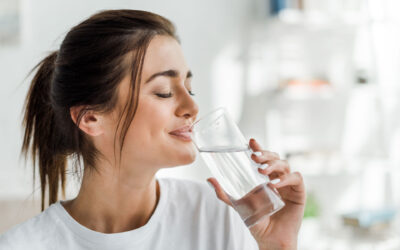 Water and Dental Health