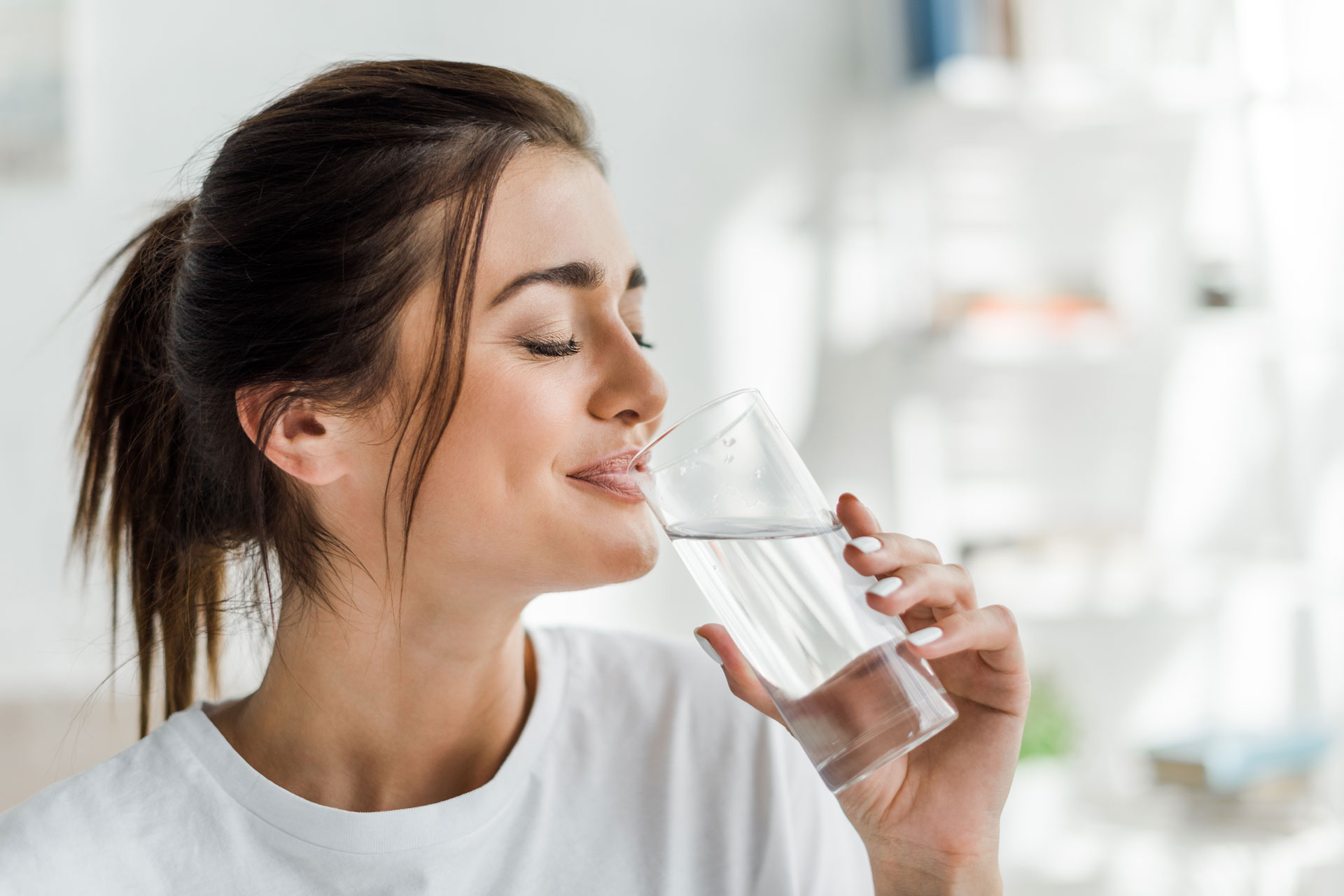 Drinking Water
