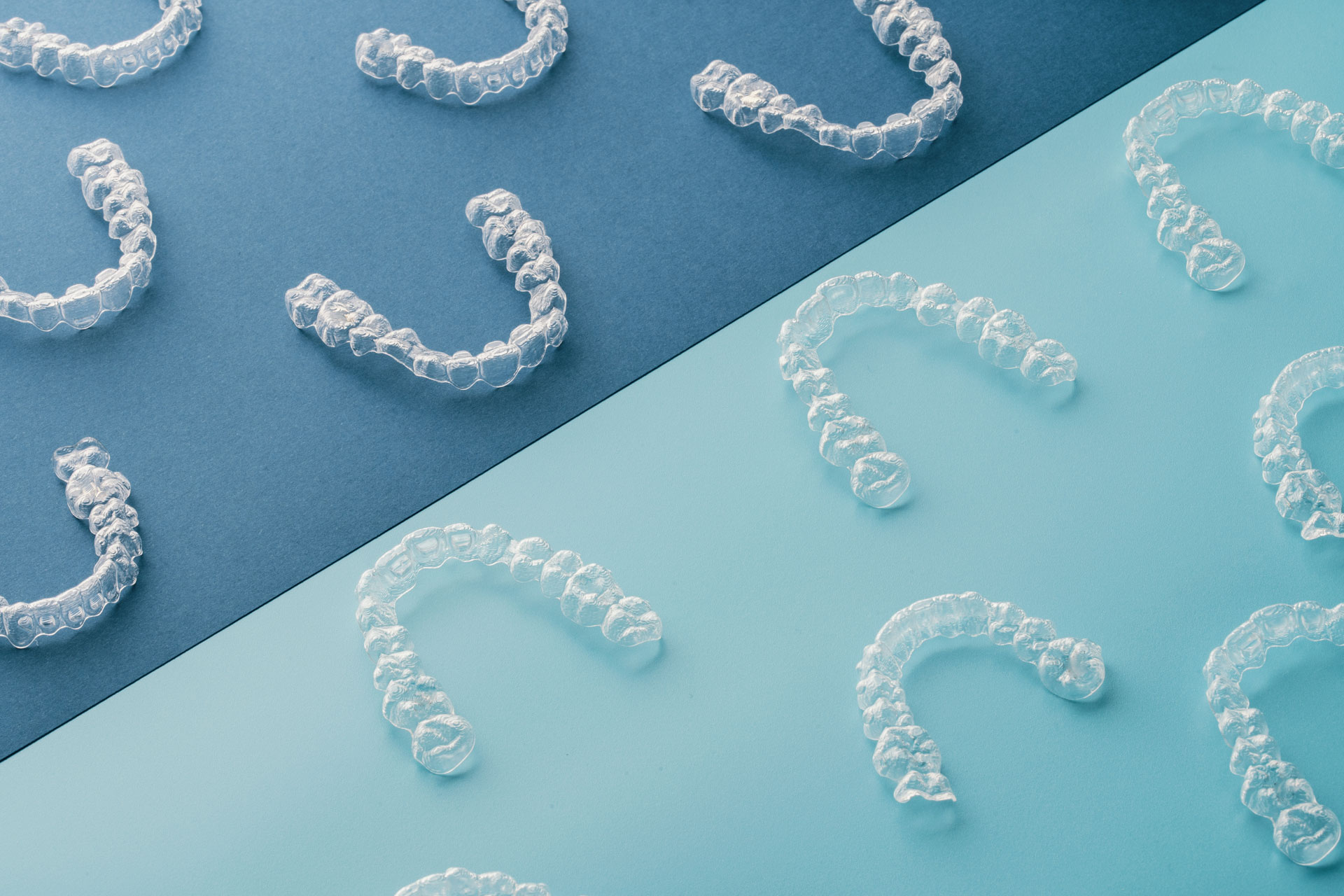 Aligner Comparison
