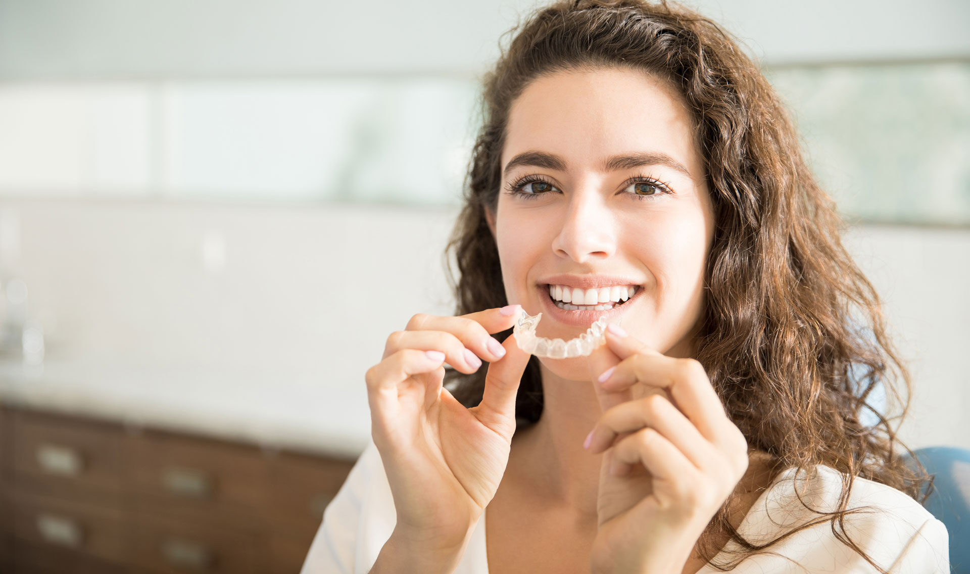 Adult Clear Aligners