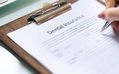 Dental Insurance Types Explained