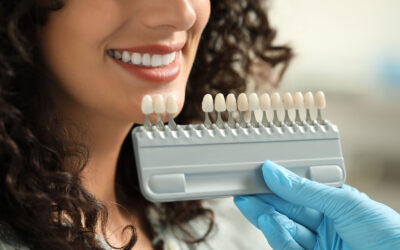 Cosmetic Dentistry That Fits Your Budget